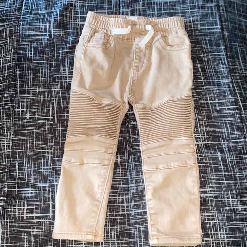 Toddler pants